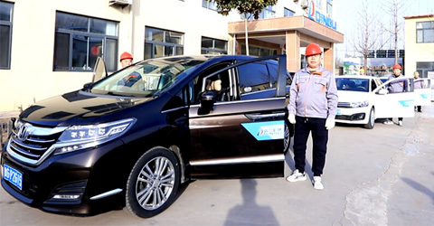 售后—跟蹤服務，技術協(xié)助